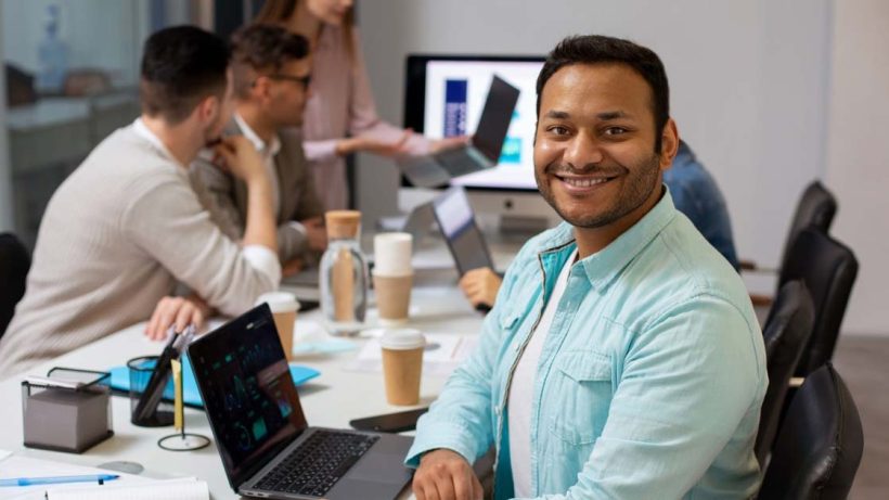 India jobs in foreign