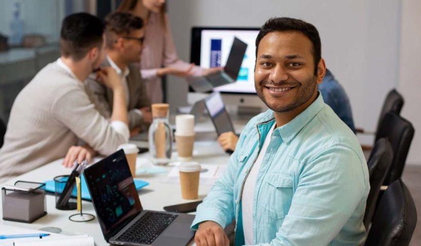India jobs in foreign