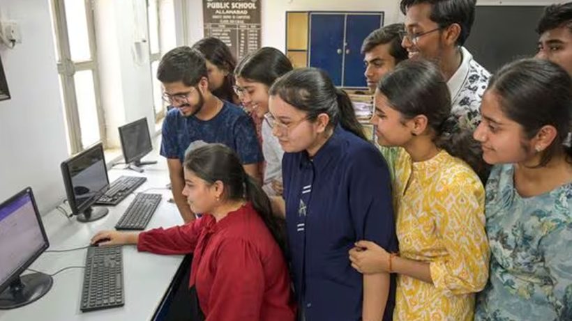 West Bengal Joint Entrance results