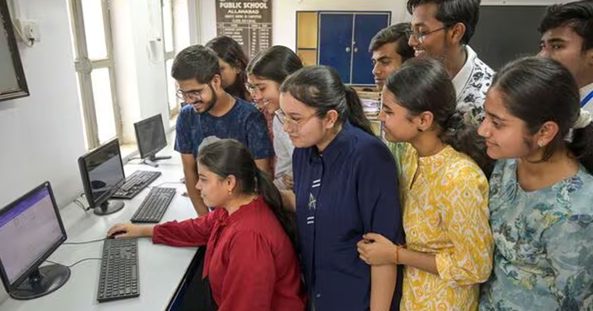 West Bengal Joint Entrance results