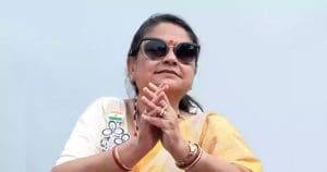 Election Commission Explains Family Member’s Role in Hearing Involving Kakoli Ghosh Dastidar