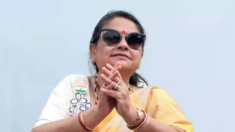 kakoli-ghosh-dastidar-appointed-new-tmc-chief-whip-in-lok-sabha