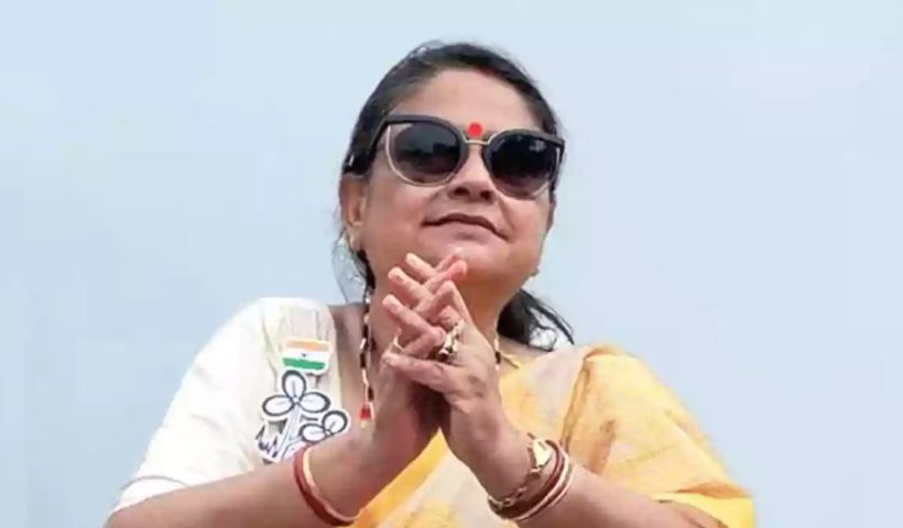 kakoli-ghosh-dastidar-appointed-new-tmc-chief-whip-in-lok-sabha