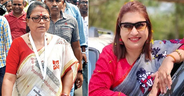 কল্যাণের ইস্তফা! লোকসভায় তৃণমূলের চিফ হুইপ কাকলি, বড় দায়িত্বে শতাব্দী