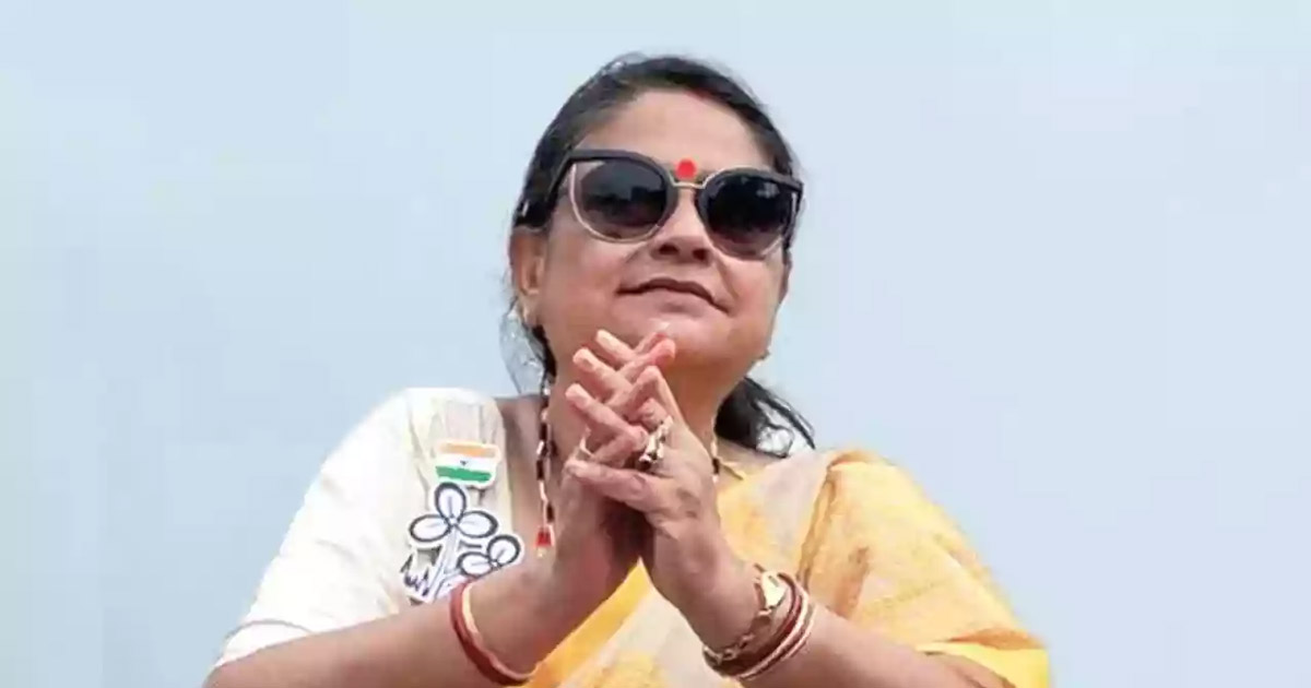 kakoli-ghosh-dastidar-appointed-new-tmc-chief-whip-in-lok-sabha