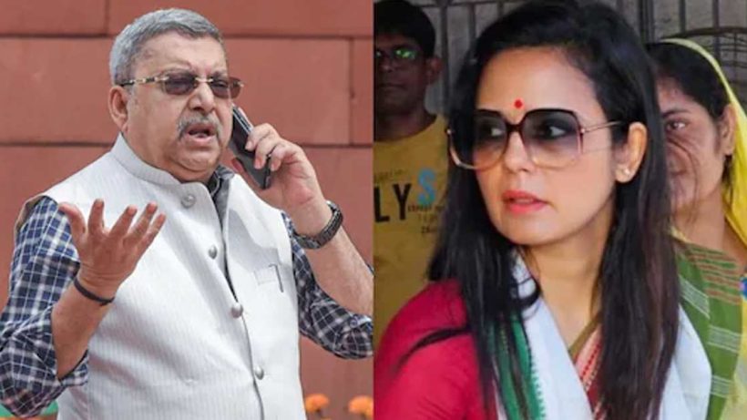 Kalyan Banerjee on TMC