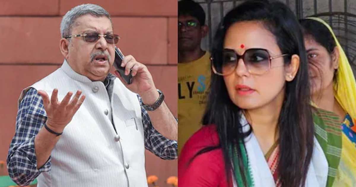 Kalyan Banerjee on TMC