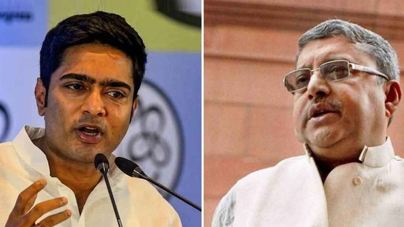 সব কথা শোনার আশ্বাস দিলেন অভিষেক, ইস্তফার পর বিস্ফোরক কল্যাণ