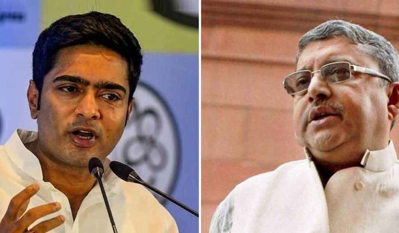 সব কথা শোনার আশ্বাস দিলেন অভিষেক, ইস্তফার পর বিস্ফোরক কল্যাণ