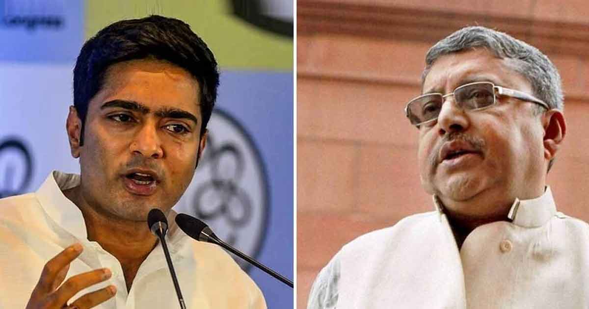 সব কথা শোনার আশ্বাস দিলেন অভিষেক, ইস্তফার পর বিস্ফোরক কল্যাণ