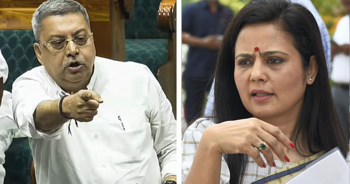 Kalyan regrets backing Mahua in past