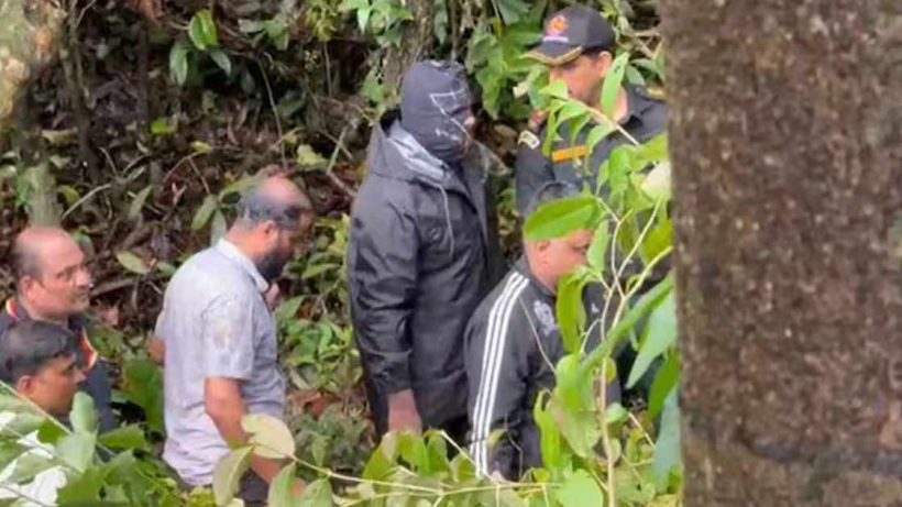 Dharmasthala case new turn