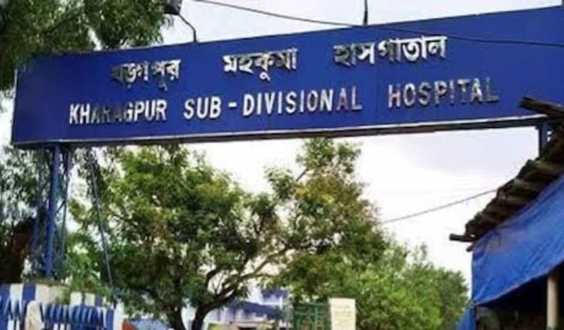 মহকুমা হাসপাতালে শুরু হল বিনামূল্যে সিটি স্ক্যান পরিষেবা, খুশির হাওয়া এলাকায়