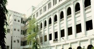 Kolkata University VC slams TMCP