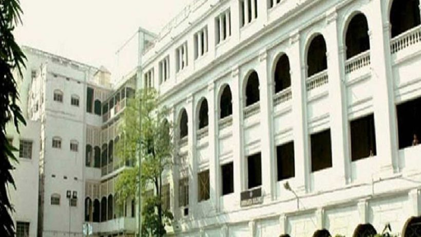 Kolkata University VC slams TMCP