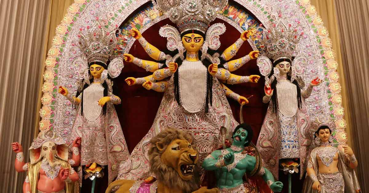 Durga Puja new rules