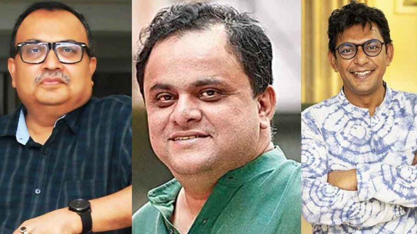 ব্রাত্য বসুর ‘শেকড়’-এ চঞ্চল- কুণালের অভিনয়ে নতুন চমক