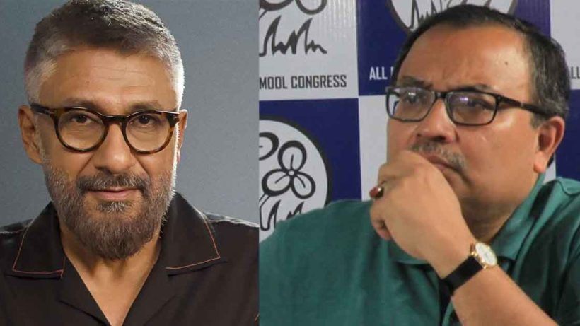 বিবেক অগ্নিহোত্রীর চ্যালেঞ্জে সরব কুণাল, সত্যজিৎ রায়ের বাংলা রক্ষা