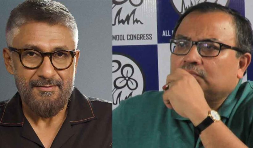 বিবেক অগ্নিহোত্রীর চ্যালেঞ্জে সরব কুণাল, সত্যজিৎ রায়ের বাংলা রক্ষা