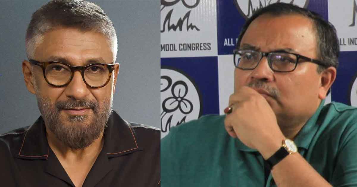 বিবেক অগ্নিহোত্রীর চ্যালেঞ্জে সরব কুণাল, সত্যজিৎ রায়ের বাংলা রক্ষা