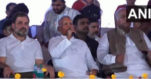 Lalu Prasad yadav