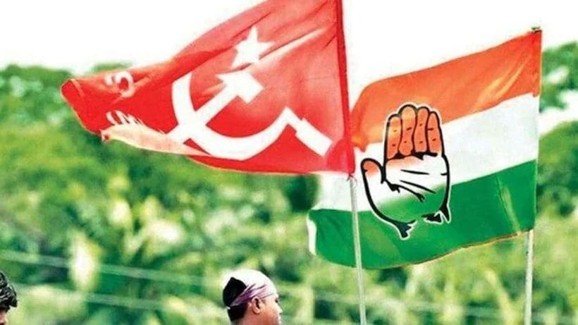 West Bengal Left Front Alliance