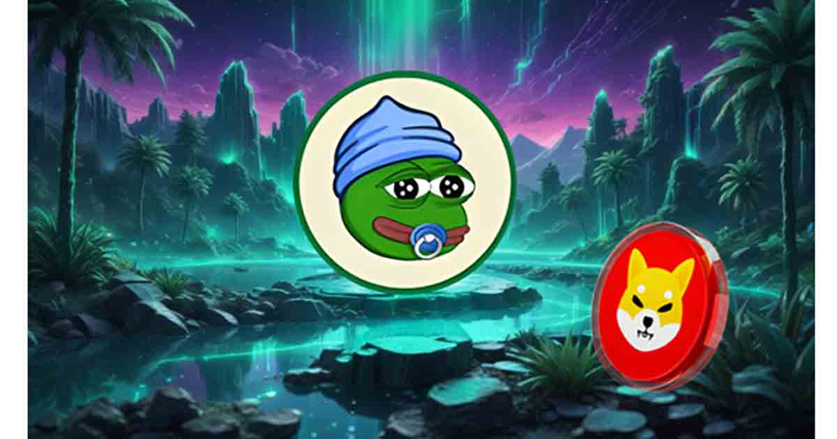 Most Promising Meme Coin of 2025: Shiba Inu (SHIB) Takes a Backseat as Little Pepe (LILPEPE) Explodes in 2025