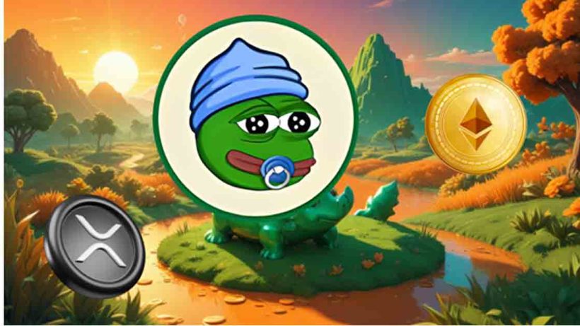 Little Pepe