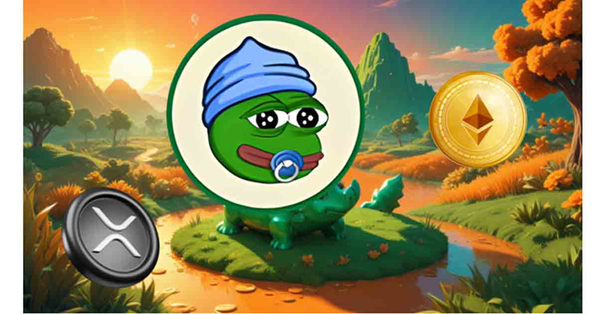 Little Pepe