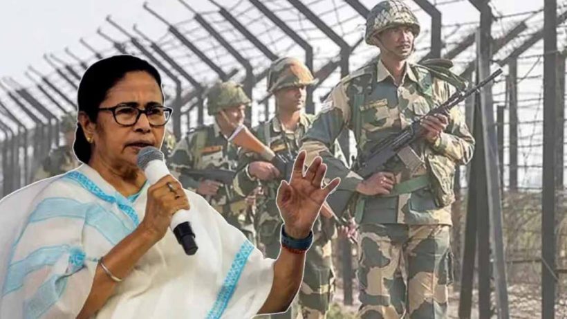 Mamata Government