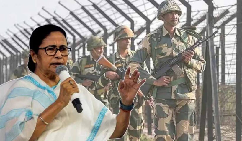 Mamata Government