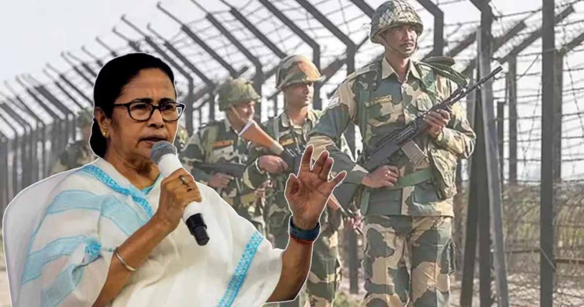 Mamata Government