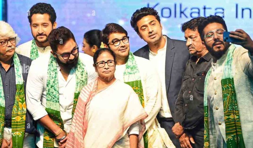 Mamata new decesion