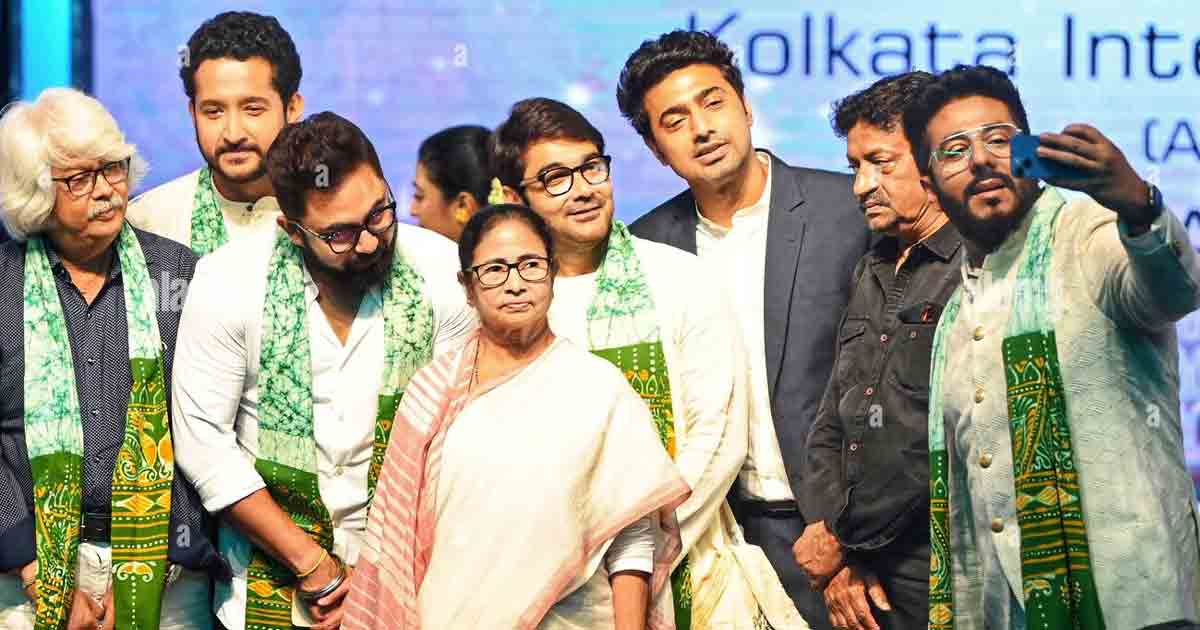Mamata new decesion