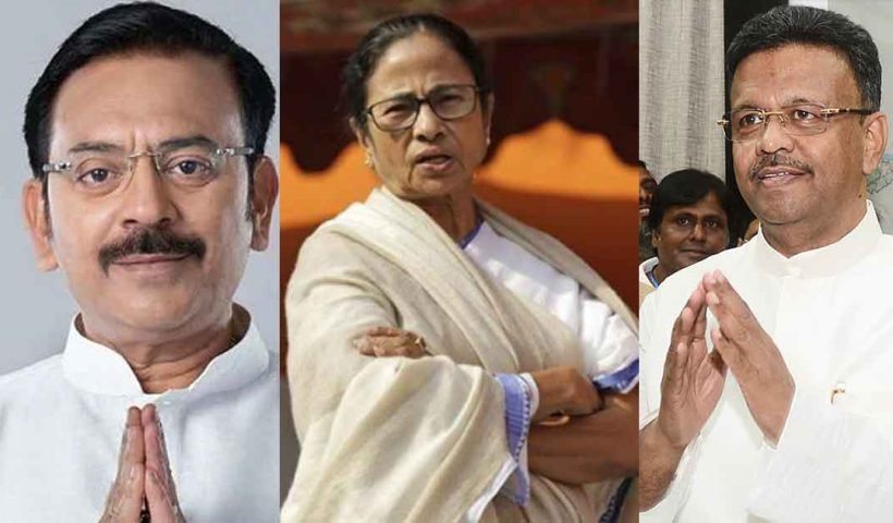 অরূপ-ফিরহাদকে বড় দায়িত্ব, ভোটের আগে মমতার কৌশল