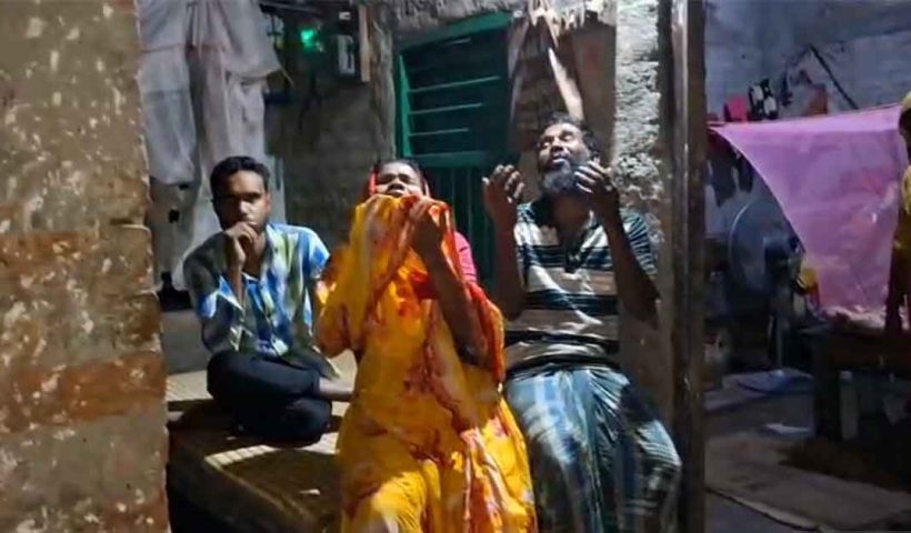 মৃত্যু দুই পরিযায়ী শ্রমিকের, কাঁথিতে শোকের ছায়া