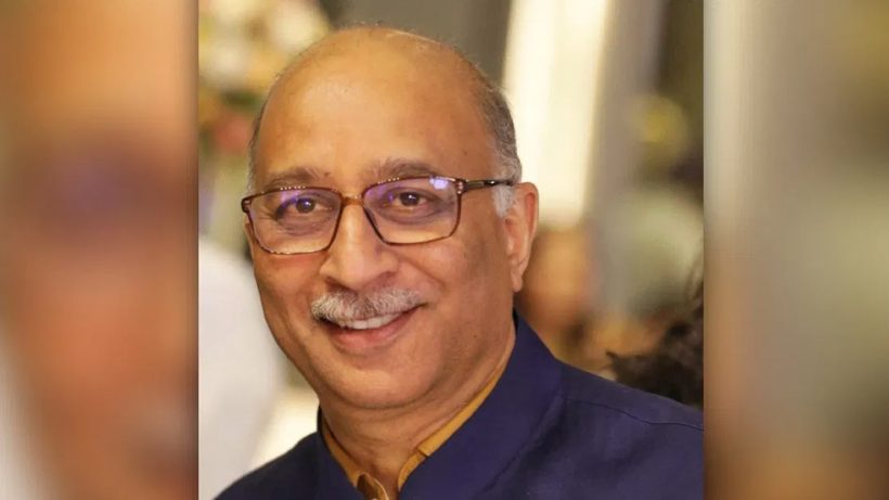 Chief Secretary in election commission