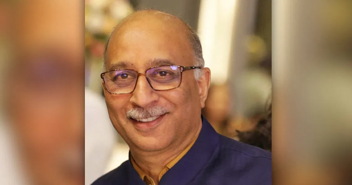 Chief Secretary in election commission