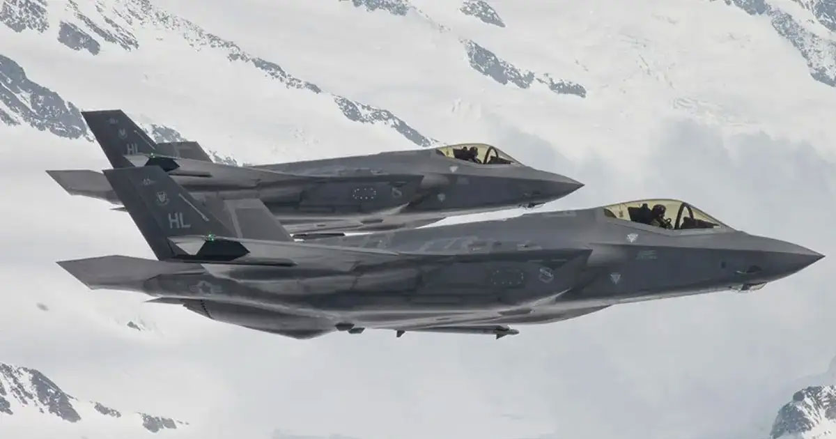 NATO fighter jet accidents