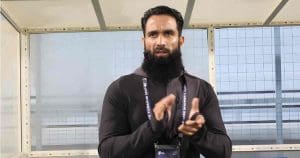 mehrajuddin wadoo