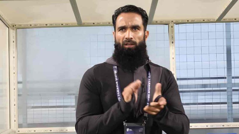 mehrajuddin wadoo