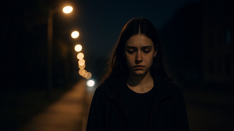 Women's safety in India