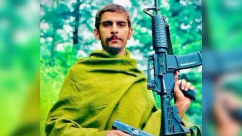 PoK Anti-Terrorism Sentiment