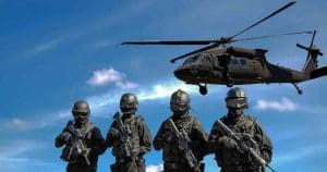 military