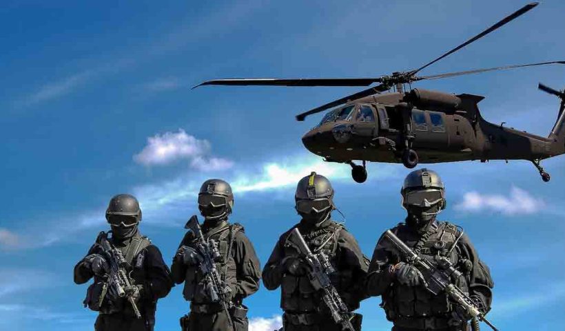 military