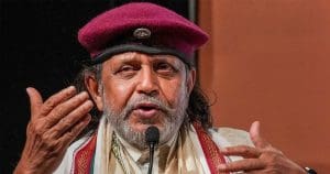 Mithun's Political Gathering in Cooch Behar Approved by High Court