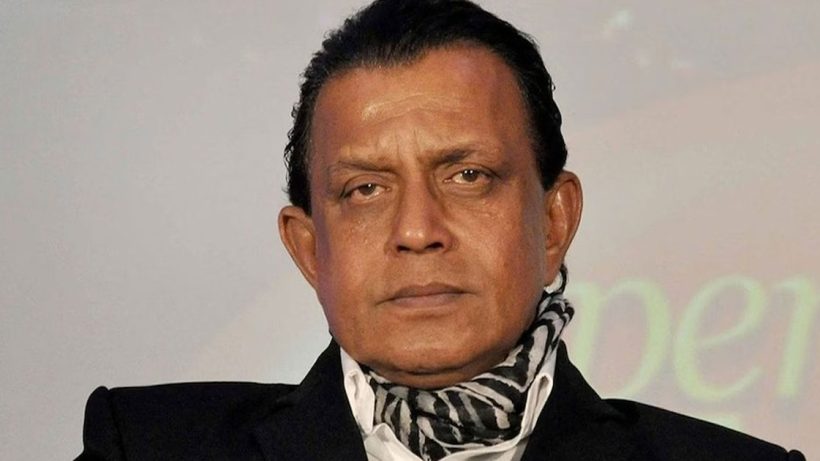 Mithun Chakraborty Court Case