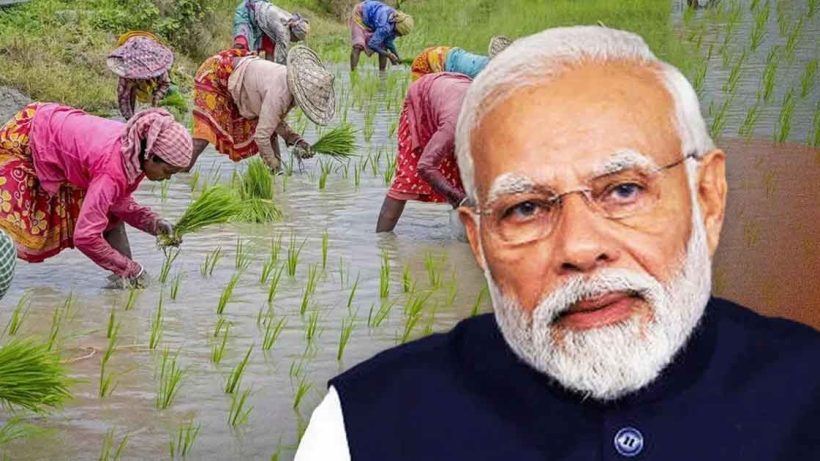 Kisan Samman Nidhi new opportunity