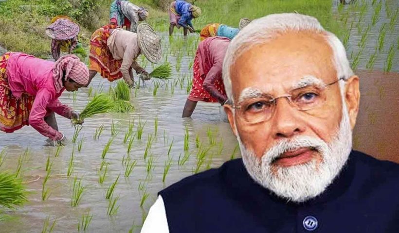 Kisan Samman Nidhi new opportunity