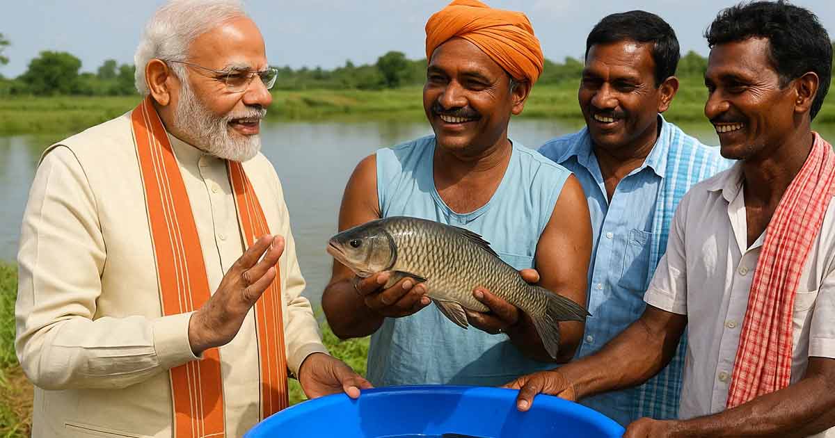 Indian Economy boost by modi